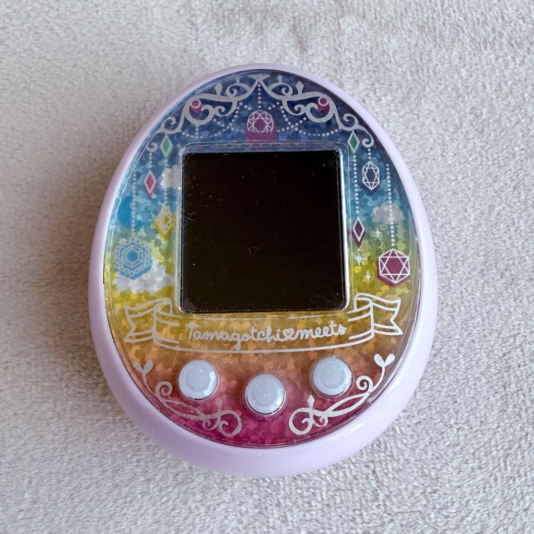 たまごっちみーつ ファンタジー