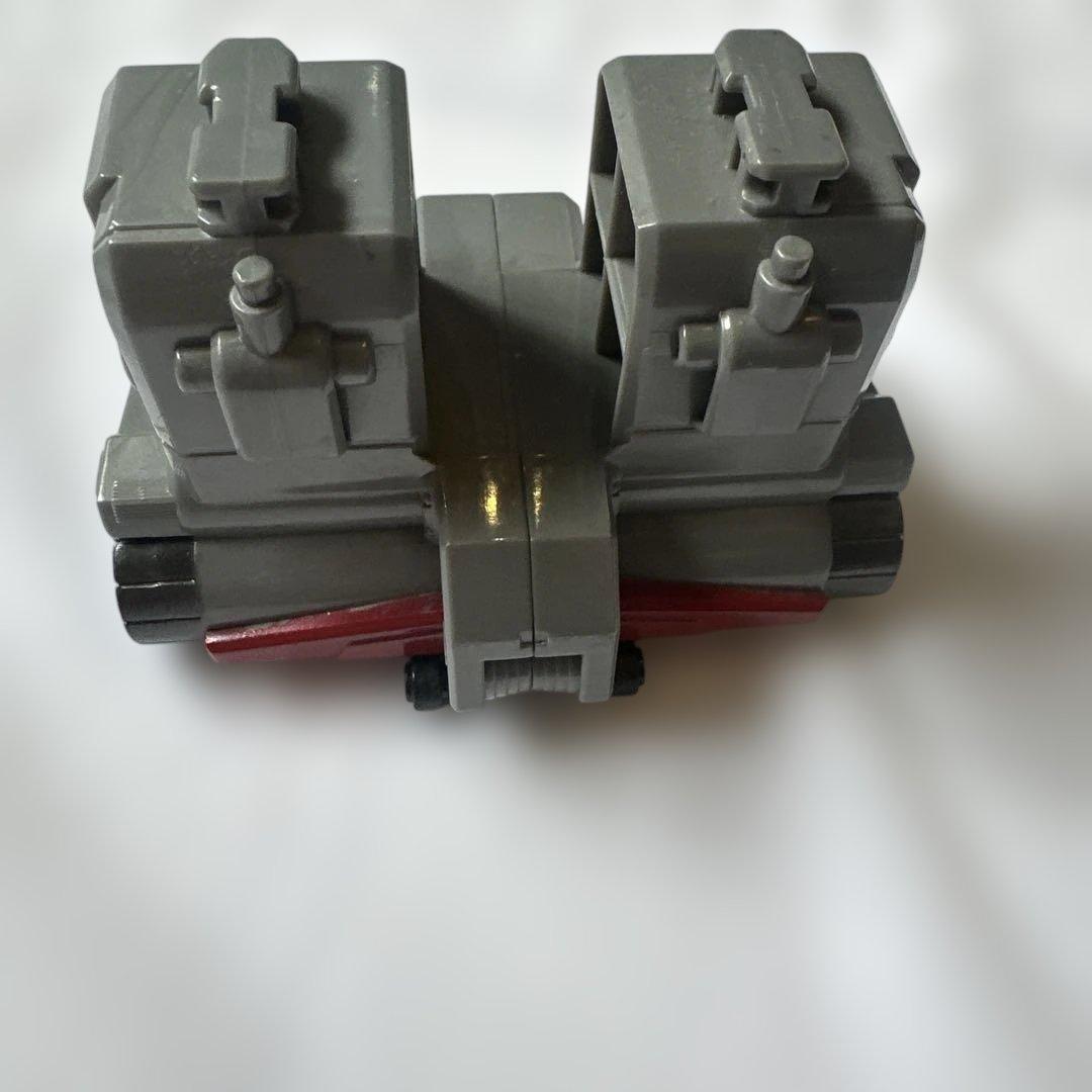 レスキューフォース　レスキューダイバー　ジャンク品