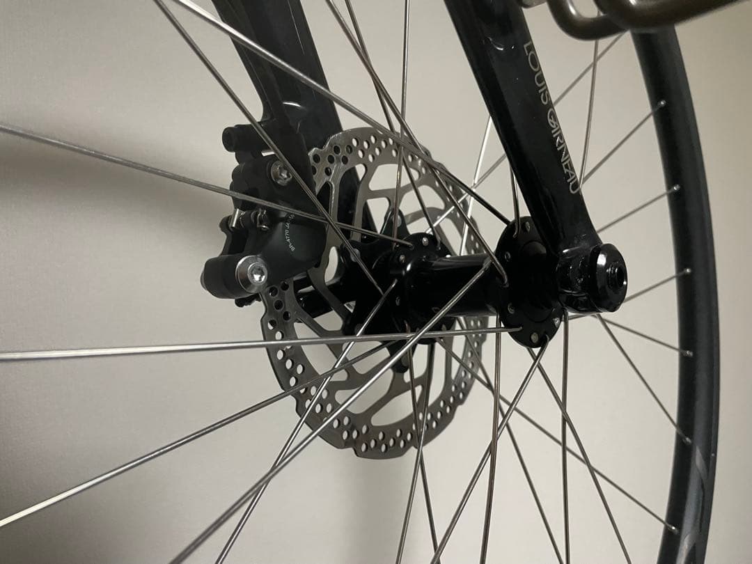 WH-RS171 前後セット