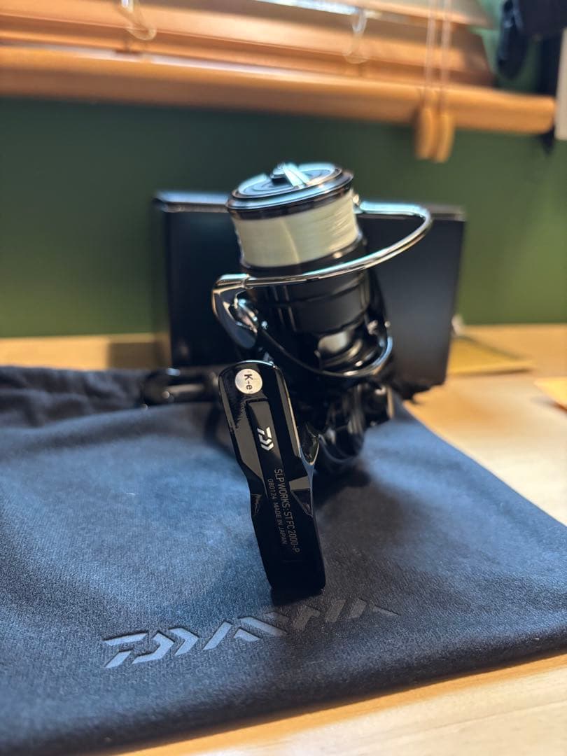 新品未使用　24セルテート カスタムボディ ST FC LT2000P