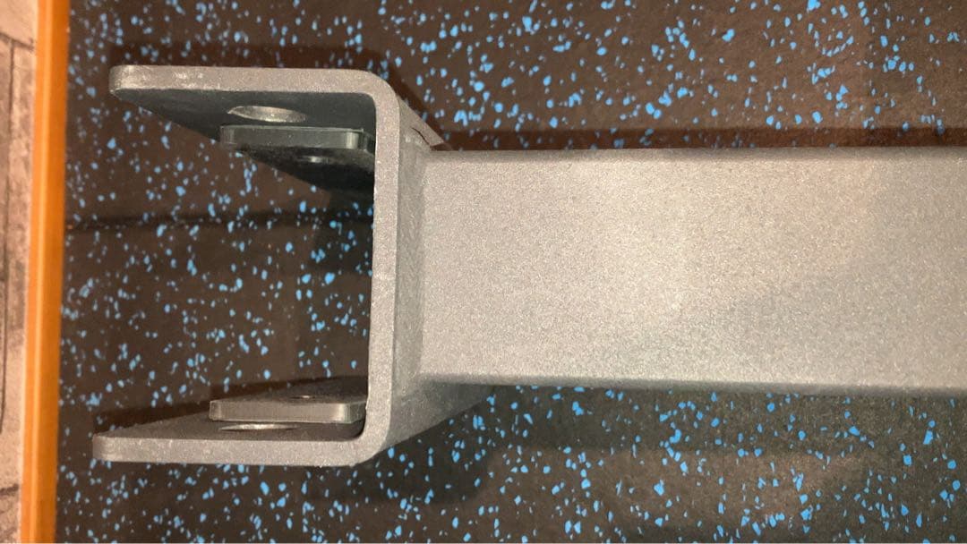 MBC オリジナルラック ディップハンドルアタッチメント　ディップス