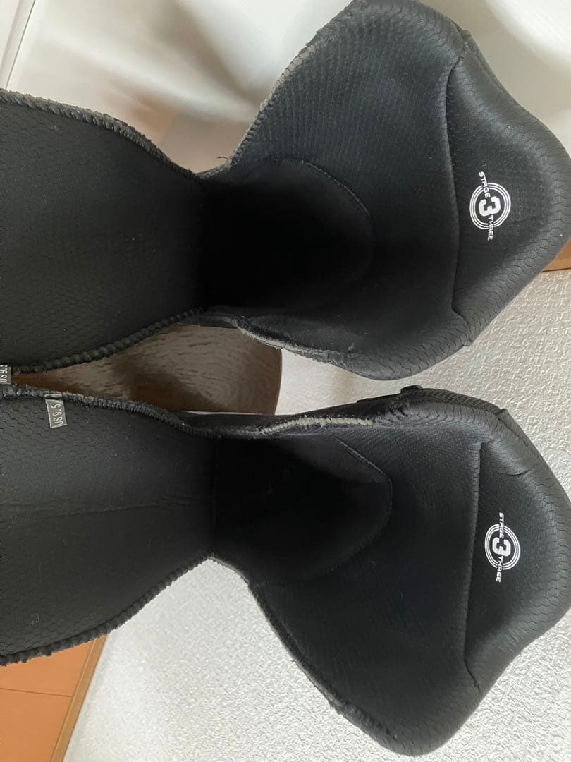 DEELUXE AERIS 27.5cm 24-25モデル