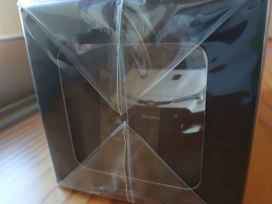 【SALE】トヨタ　GRカローラ　カラーサンプル　プラチナホワイトパールマイカ