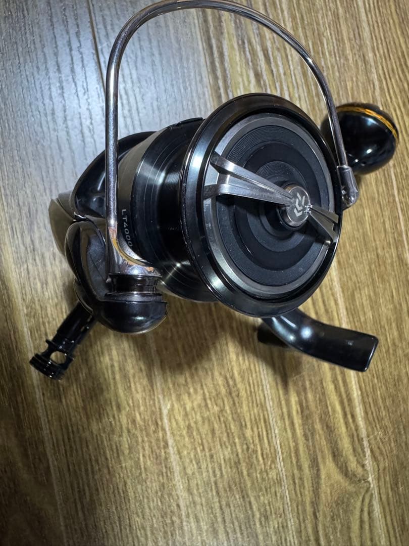 ダイワ　24セルテート　LT 4000-CXH