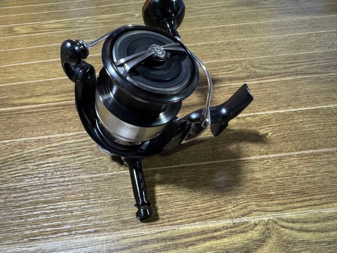 ダイワ　24セルテート　LT 4000-CXH