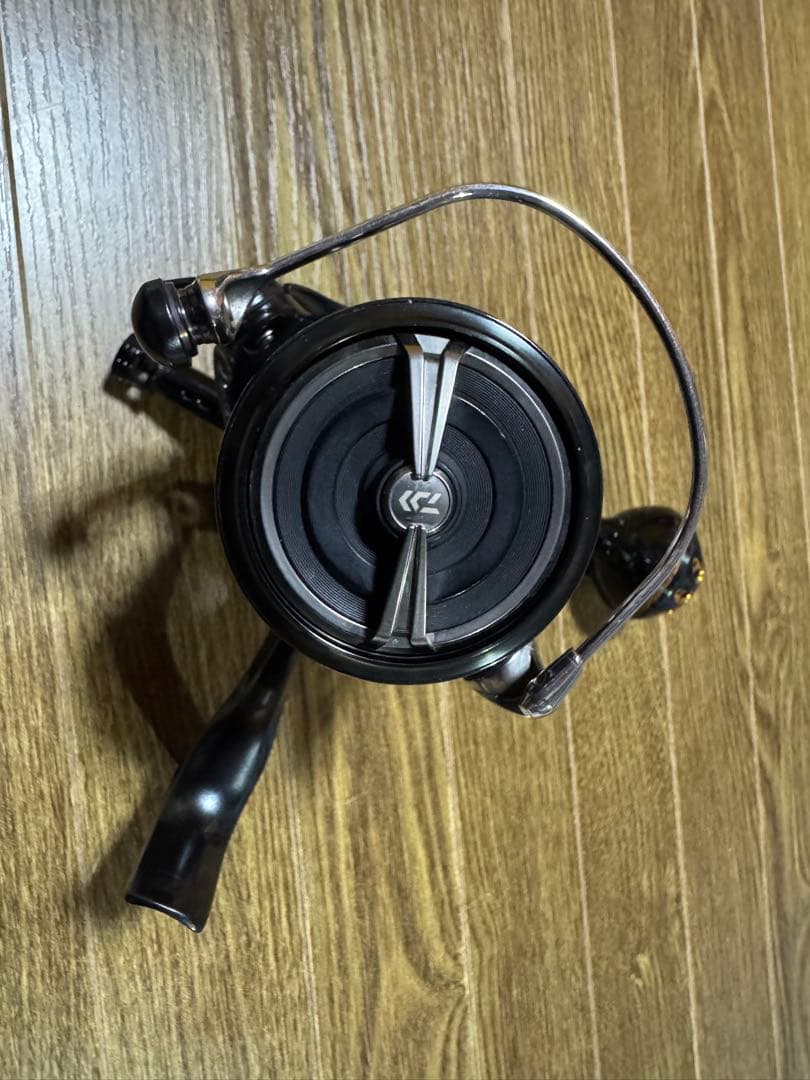 ダイワ　24セルテート　LT 4000-CXH