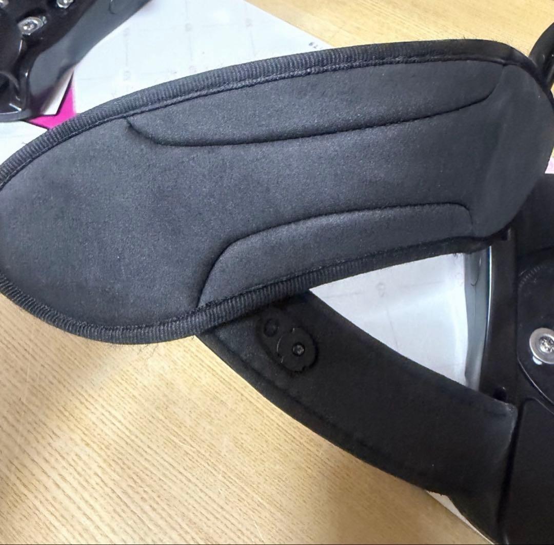 GIRL STAR ZUMA 初心者オススメ　レディース　スノーボード3点セット