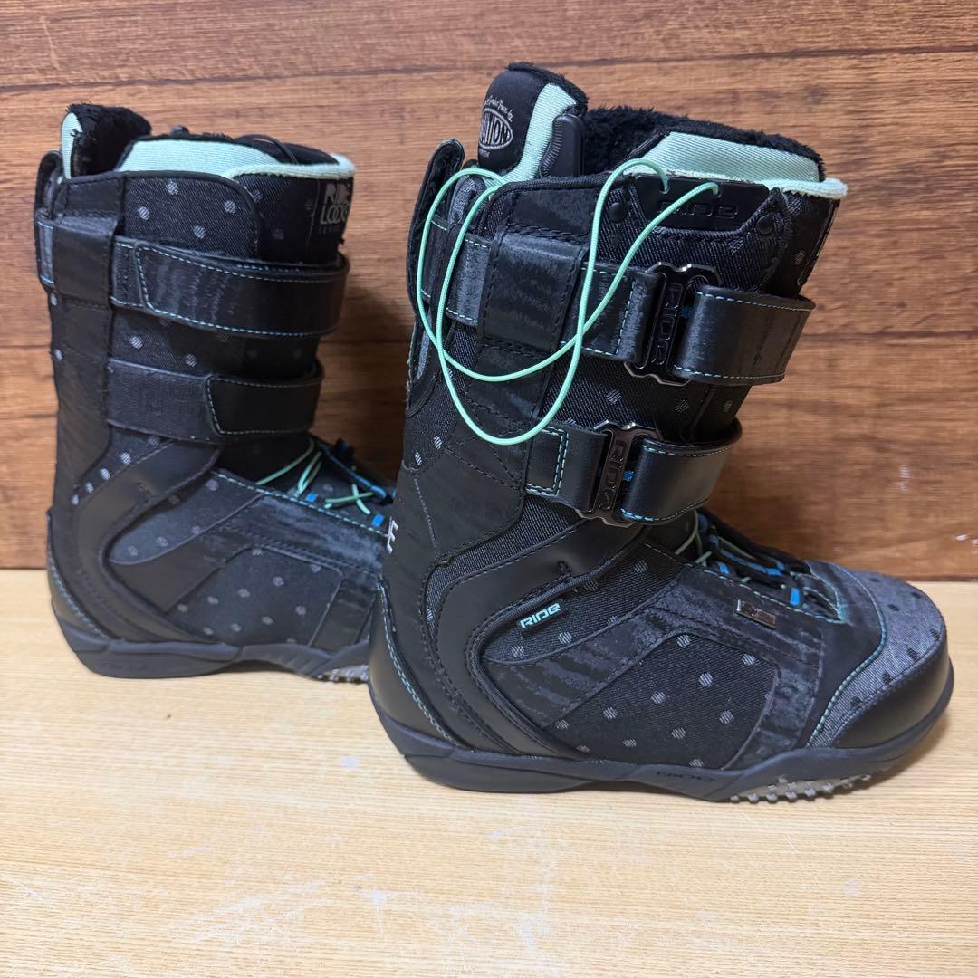 GIRL STAR ZUMA 初心者オススメ　レディース　スノーボード3点セット