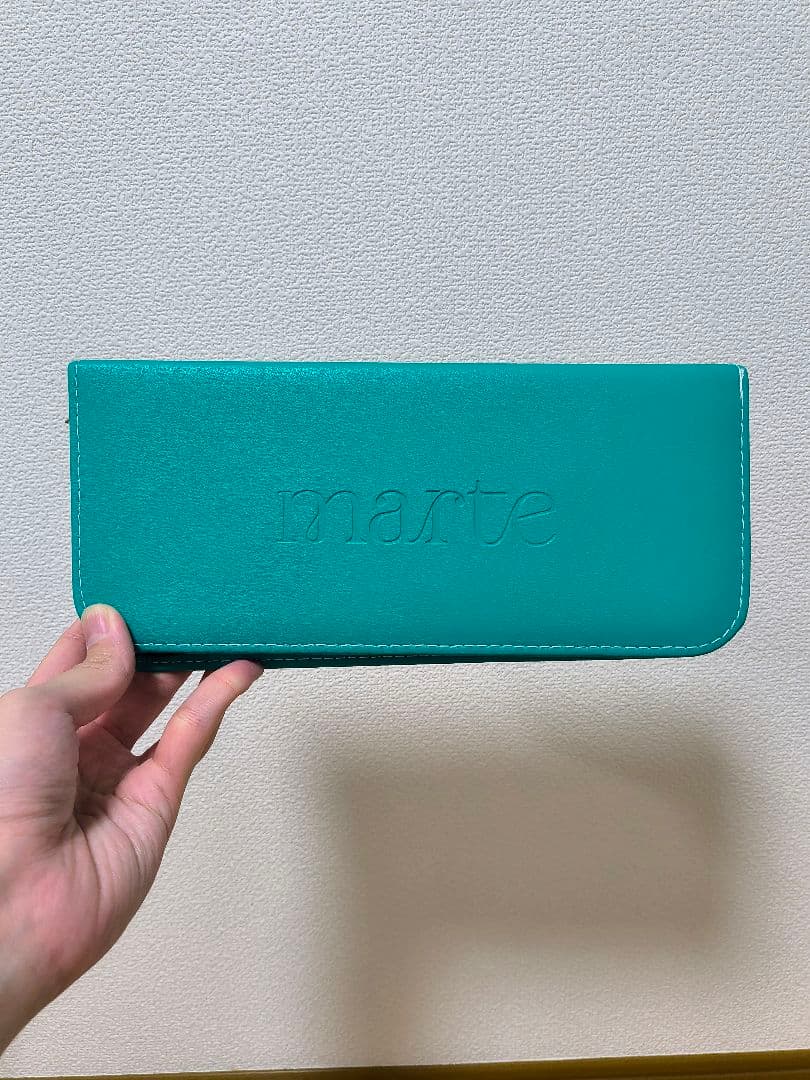 marte シザーケース シザーバッグ