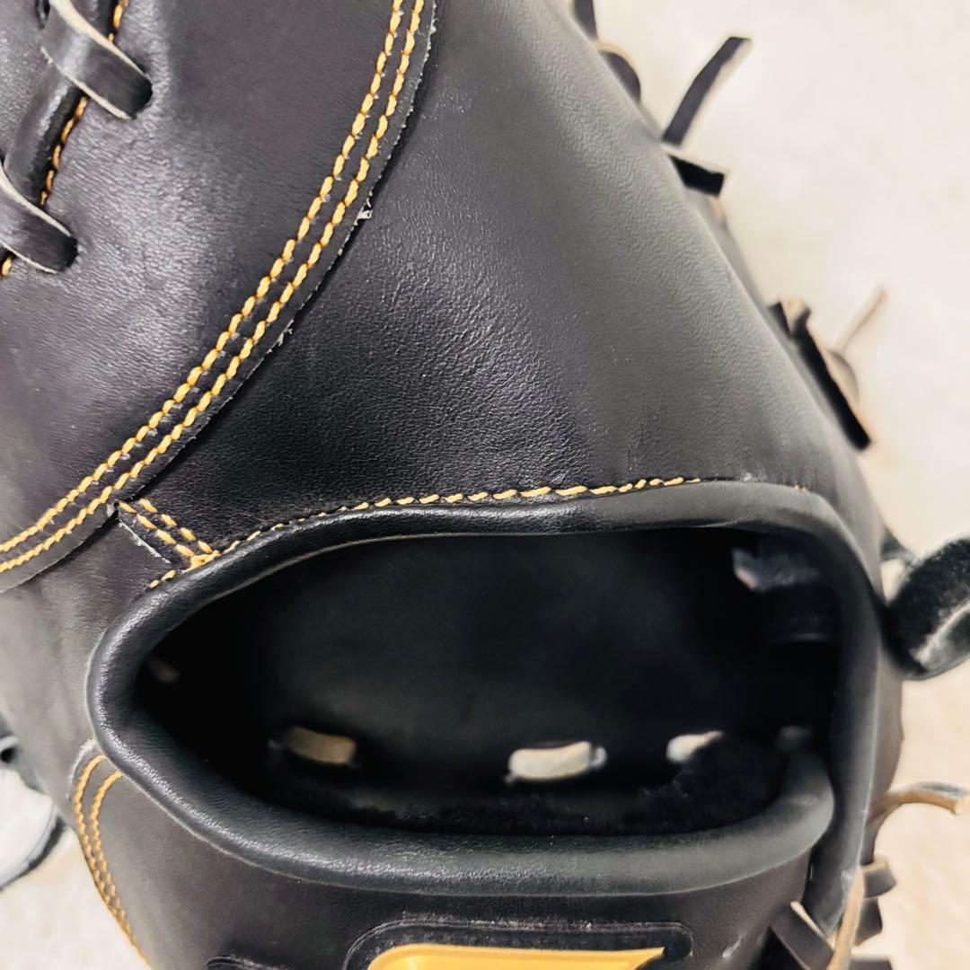 SSK 野球用 硬式用 ファーストミット 左投げSPF-01163