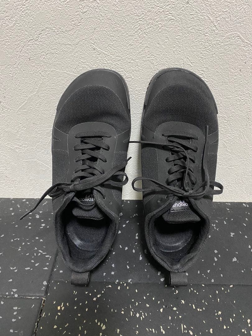 ノートリアスリフトRADIX ステルス/40