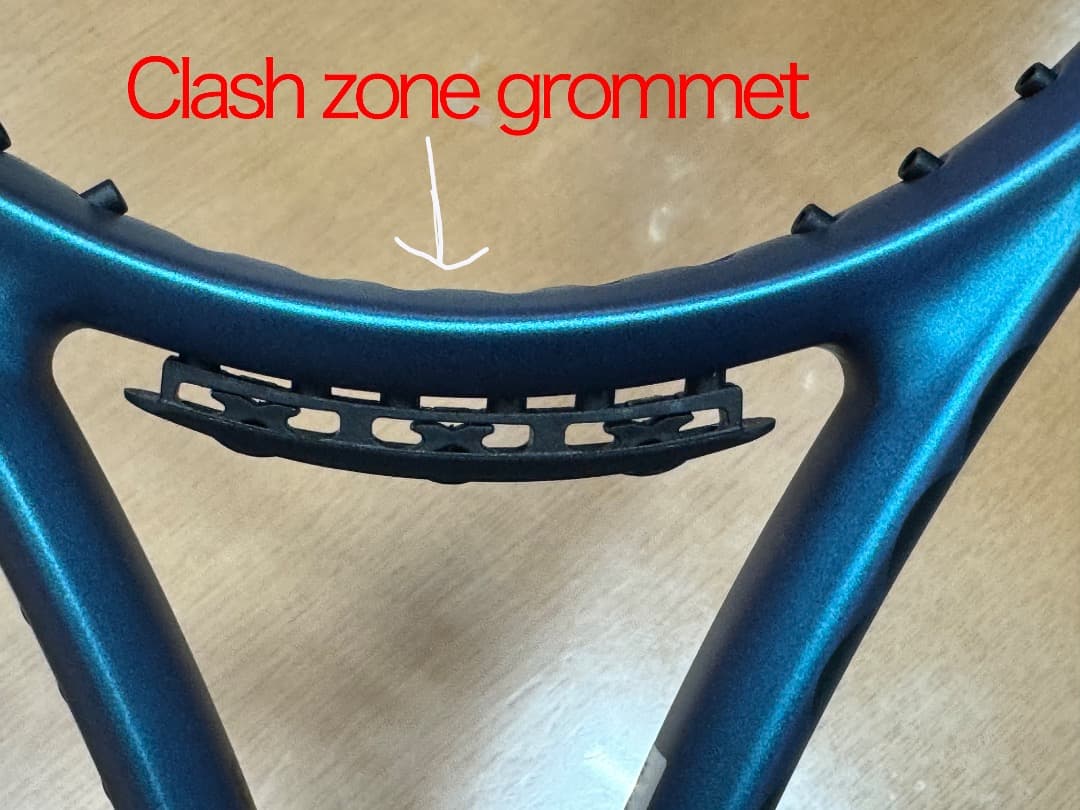 Wilson 2022 ULTRA100 V4.0 GRIP1 新品No.C