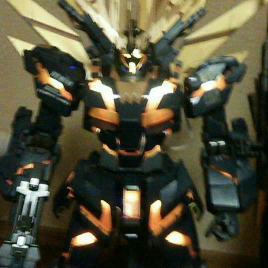 パーフェクトバンシィノルン