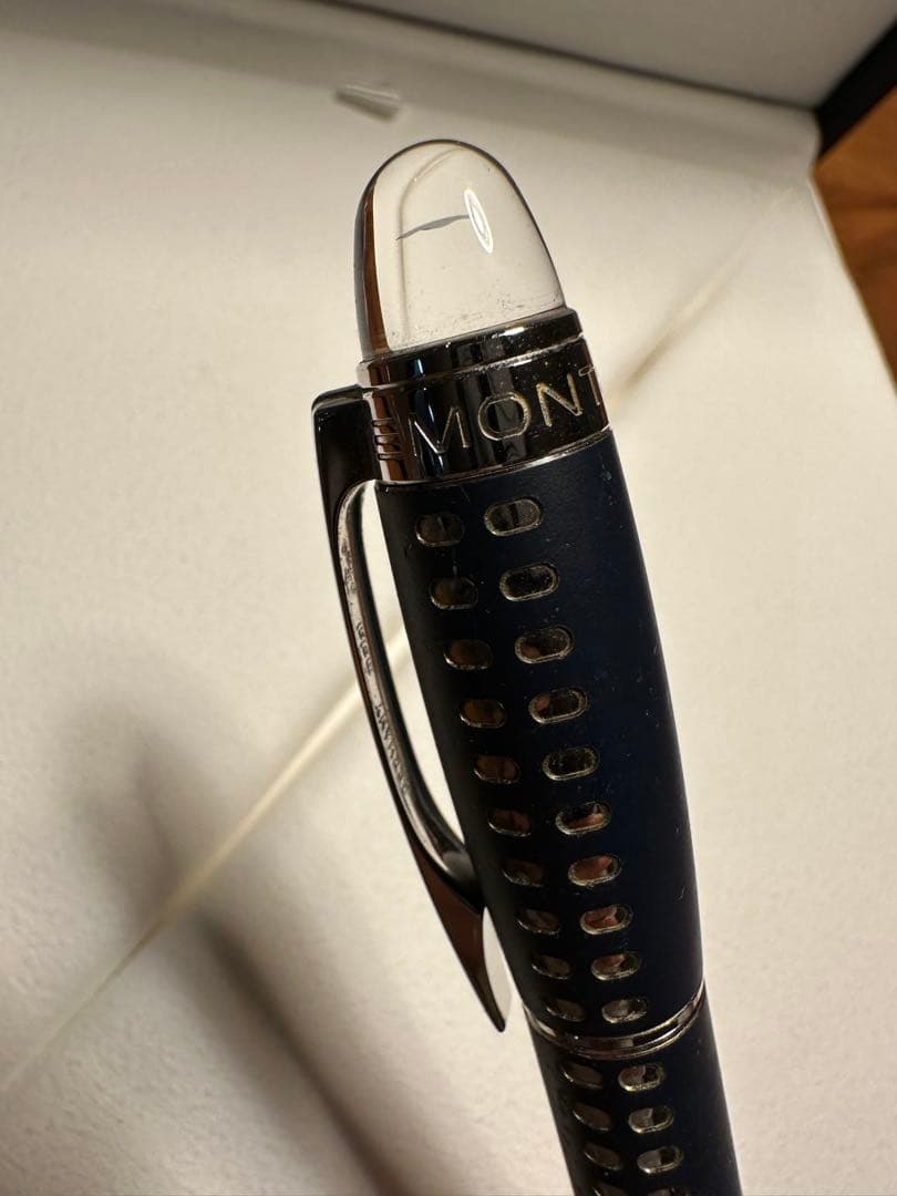 Montblanc スターウォーカー　エアバス A380