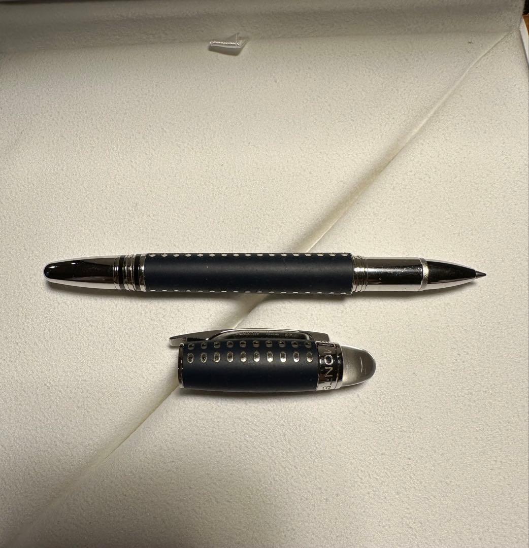 Montblanc スターウォーカー　エアバス A380