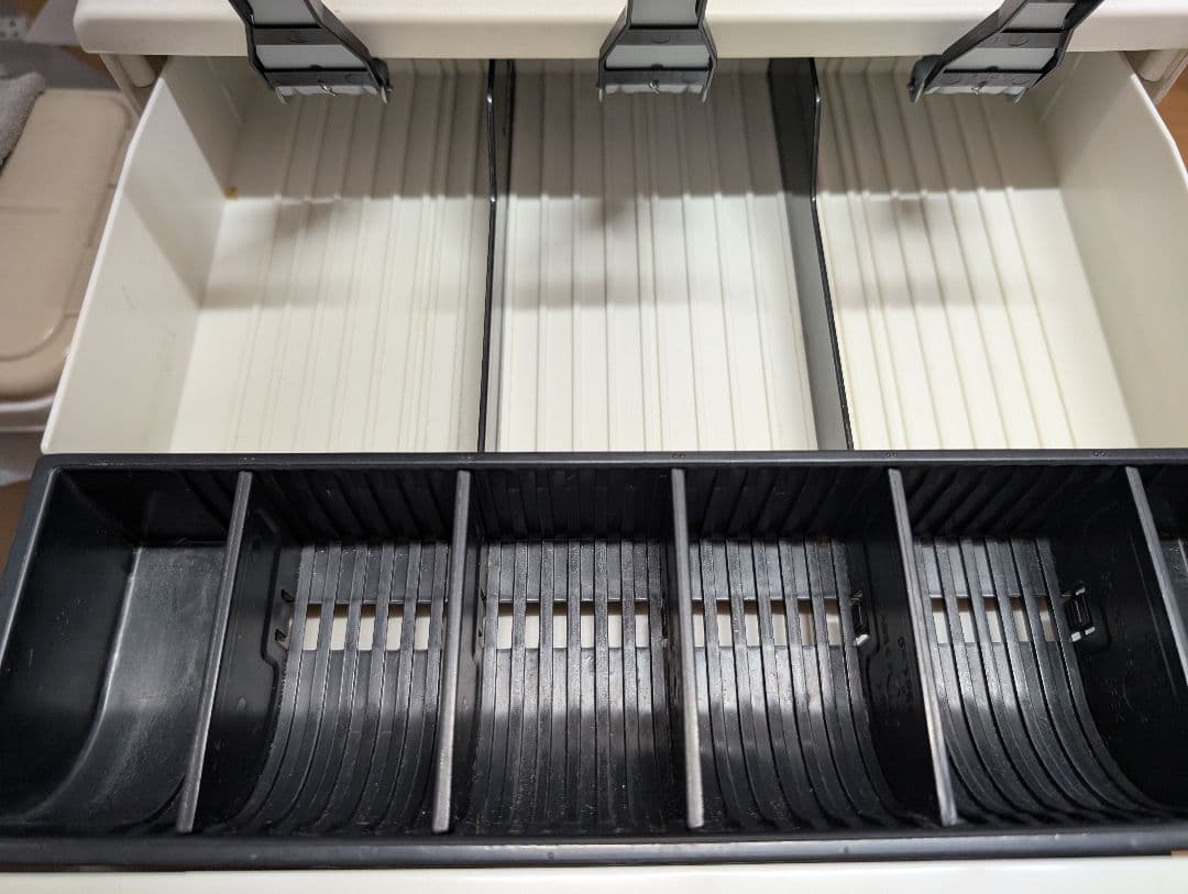 CASIO カシオ SE-S10 電子レジスター　中古 9/11まで問題なく使用