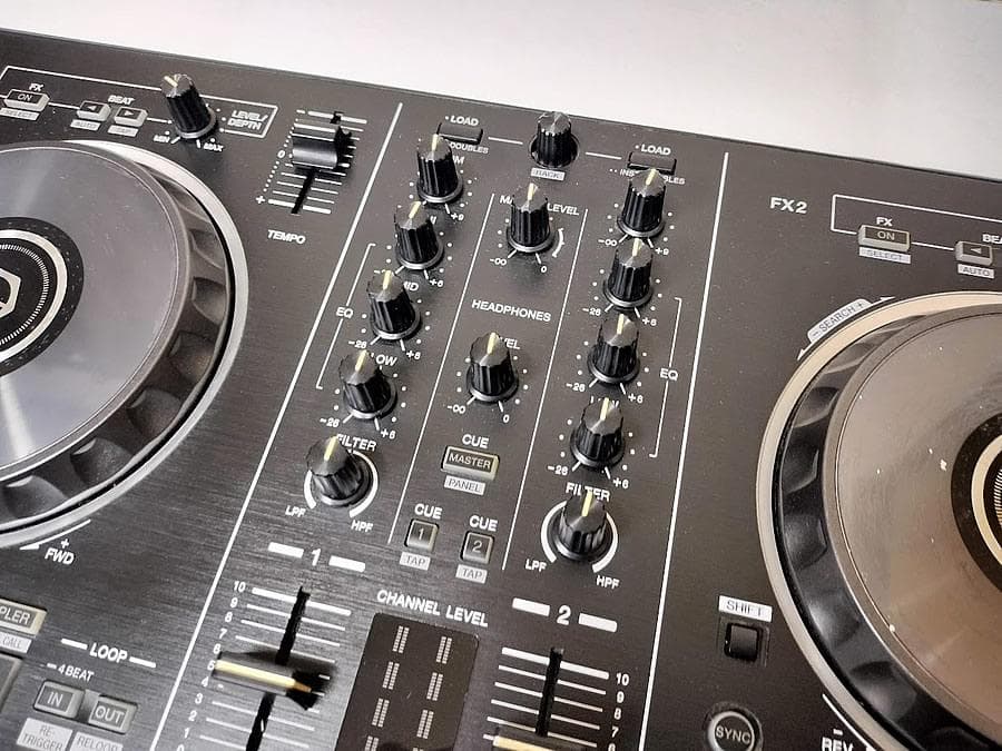 Pioneer DJ DDJ-RB　[ジャンク]　パイオニア