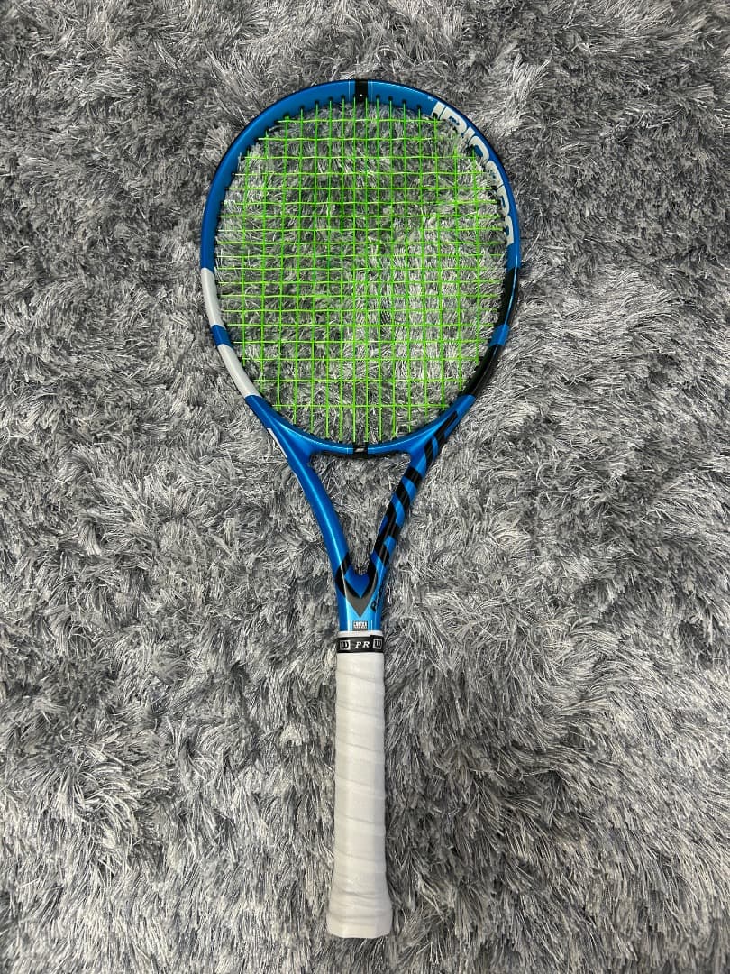 ピュアドライブ2018