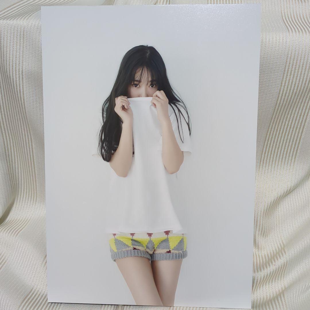 小林愛香 パネル 6点セット