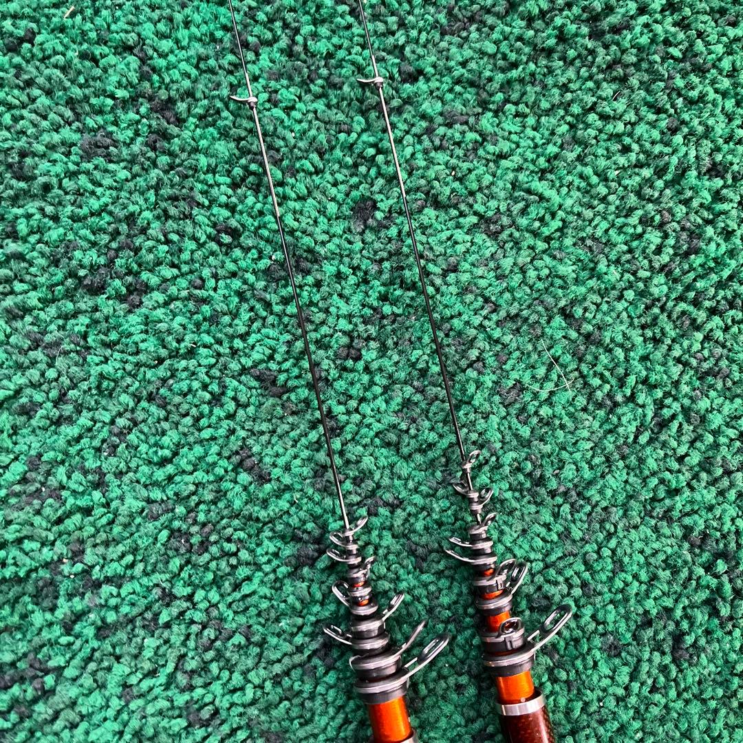 シマノ　プロテック