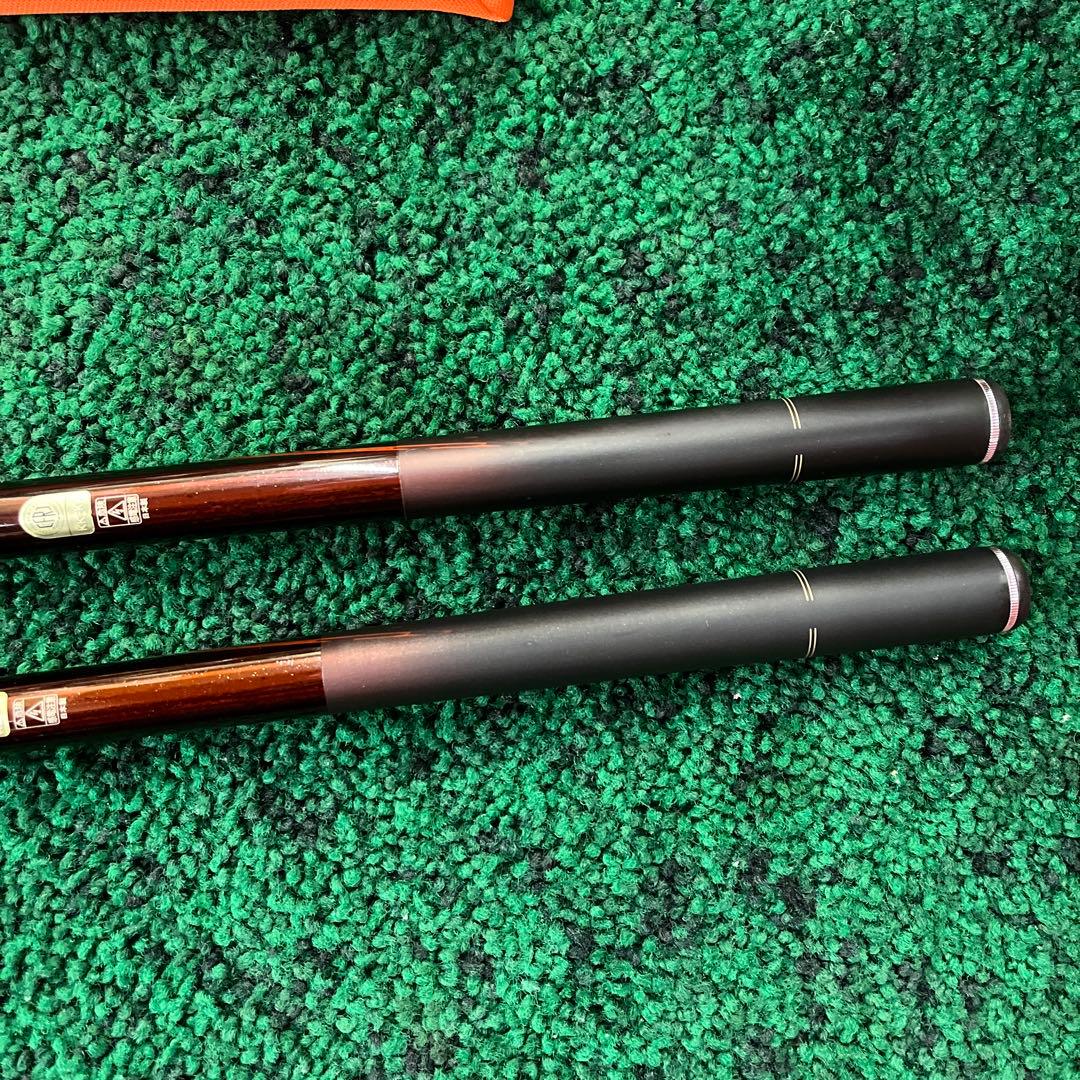 シマノ　プロテック