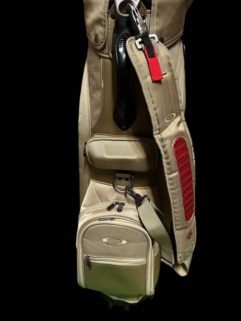 オークリー　キャディーバック