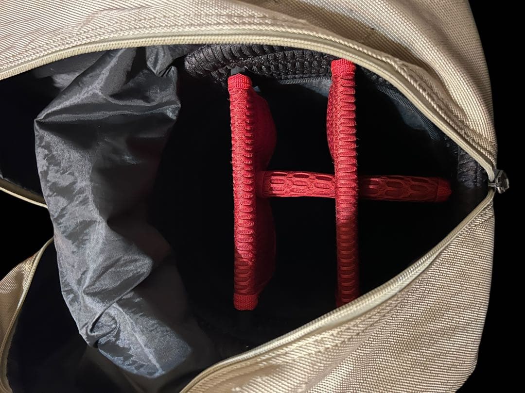 オークリー　キャディーバック