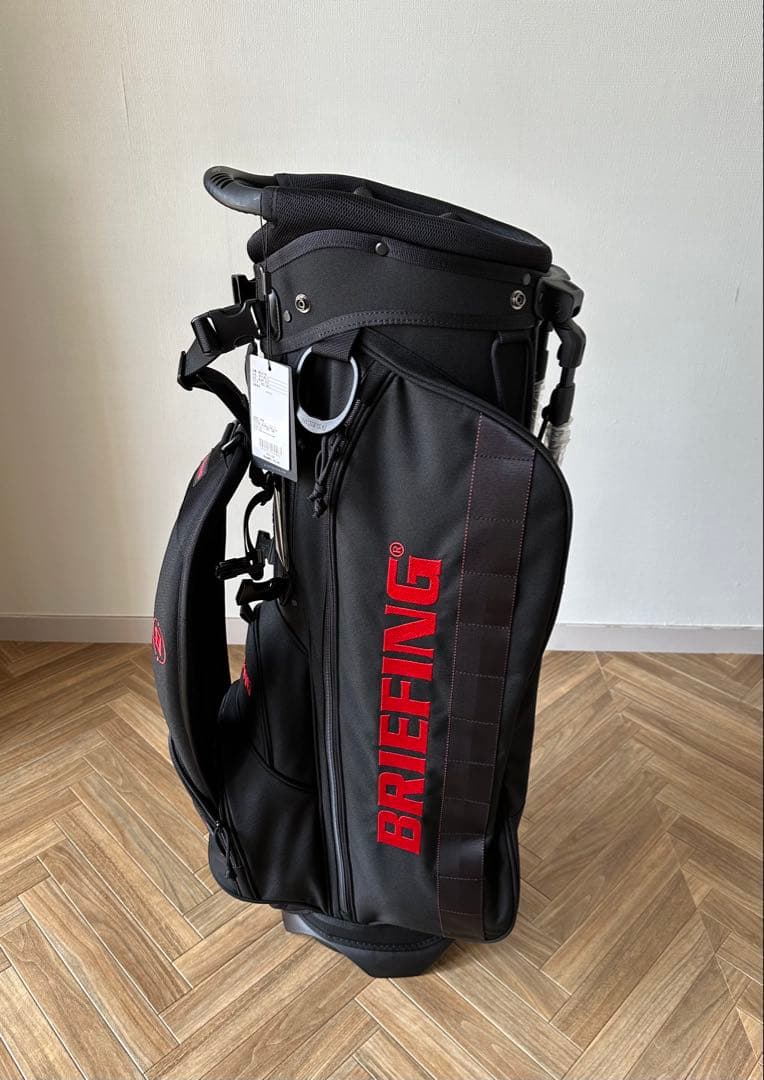 ken様　新品送料込みCR-4 #03 ブラック黒 ブリーフィング79,200円