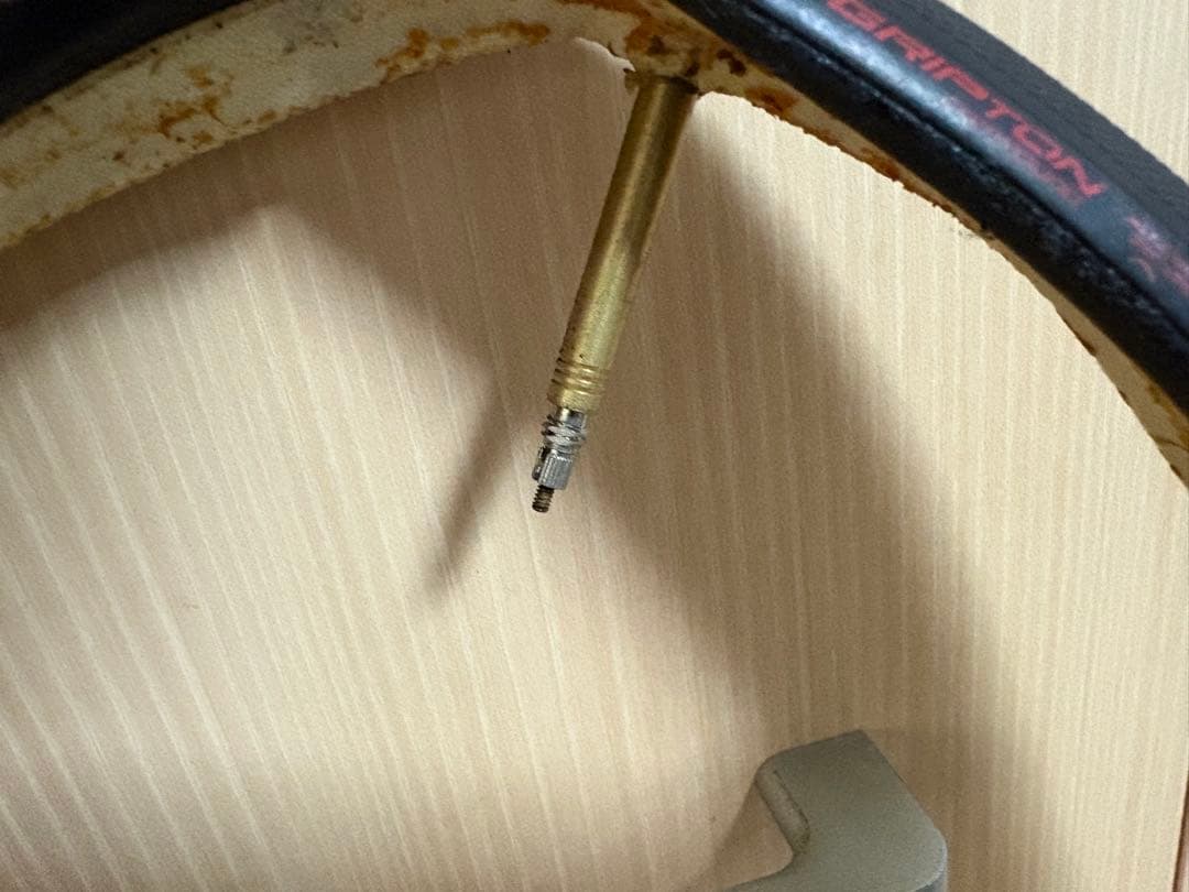 Specialized S-works Turbo700cチューブラータイヤ2本