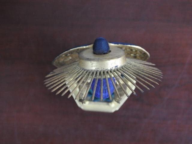 阿弥陀立像　M912