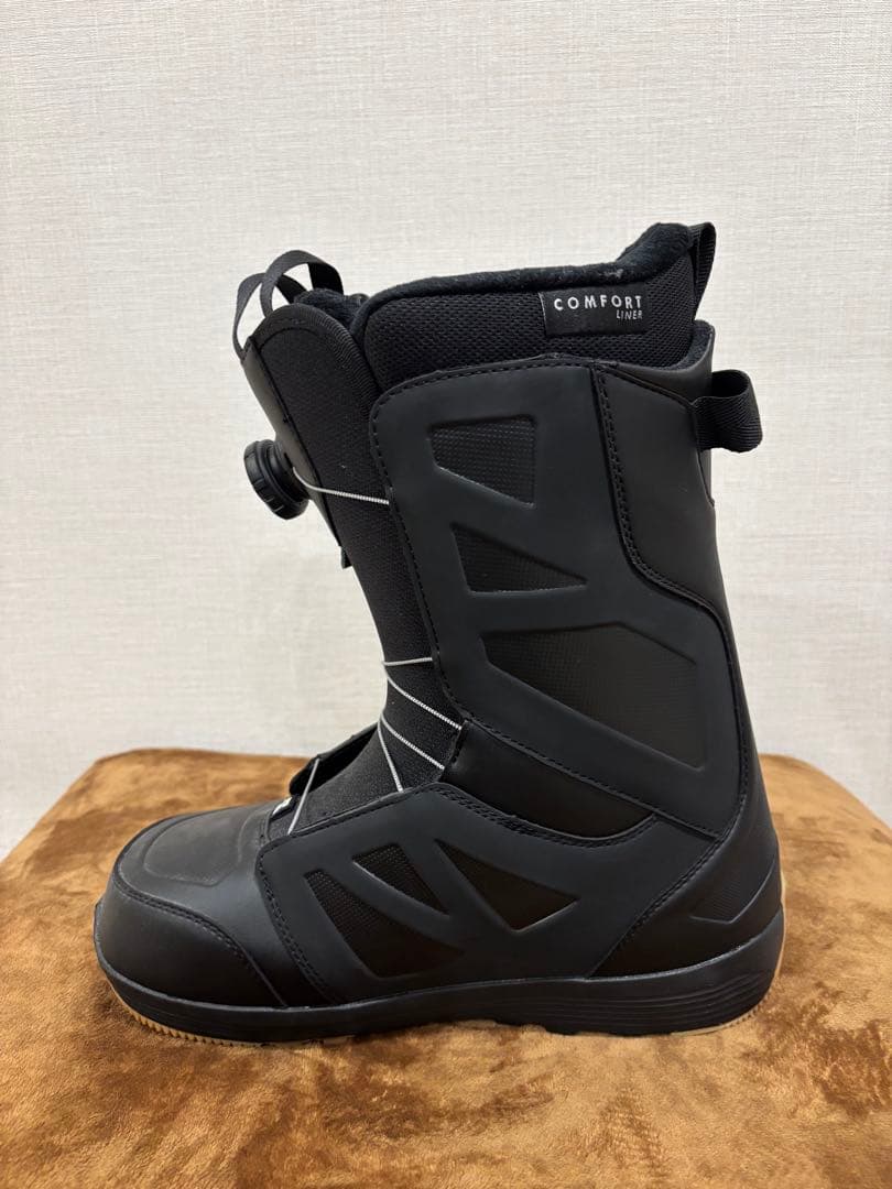 SALOMONサロモン LAUNCH BOA スノボブーツ 23-24 26cm