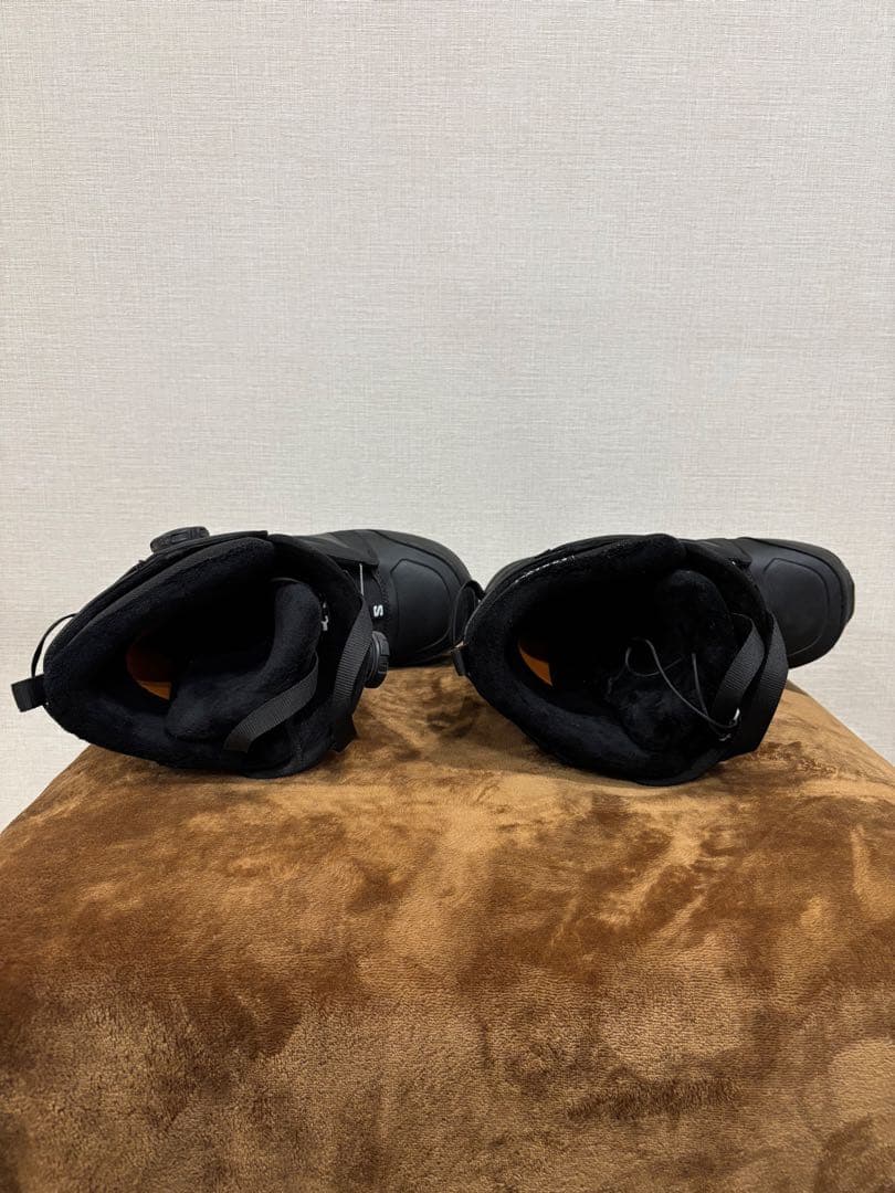 SALOMONサロモン LAUNCH BOA スノボブーツ 23-24 26cm