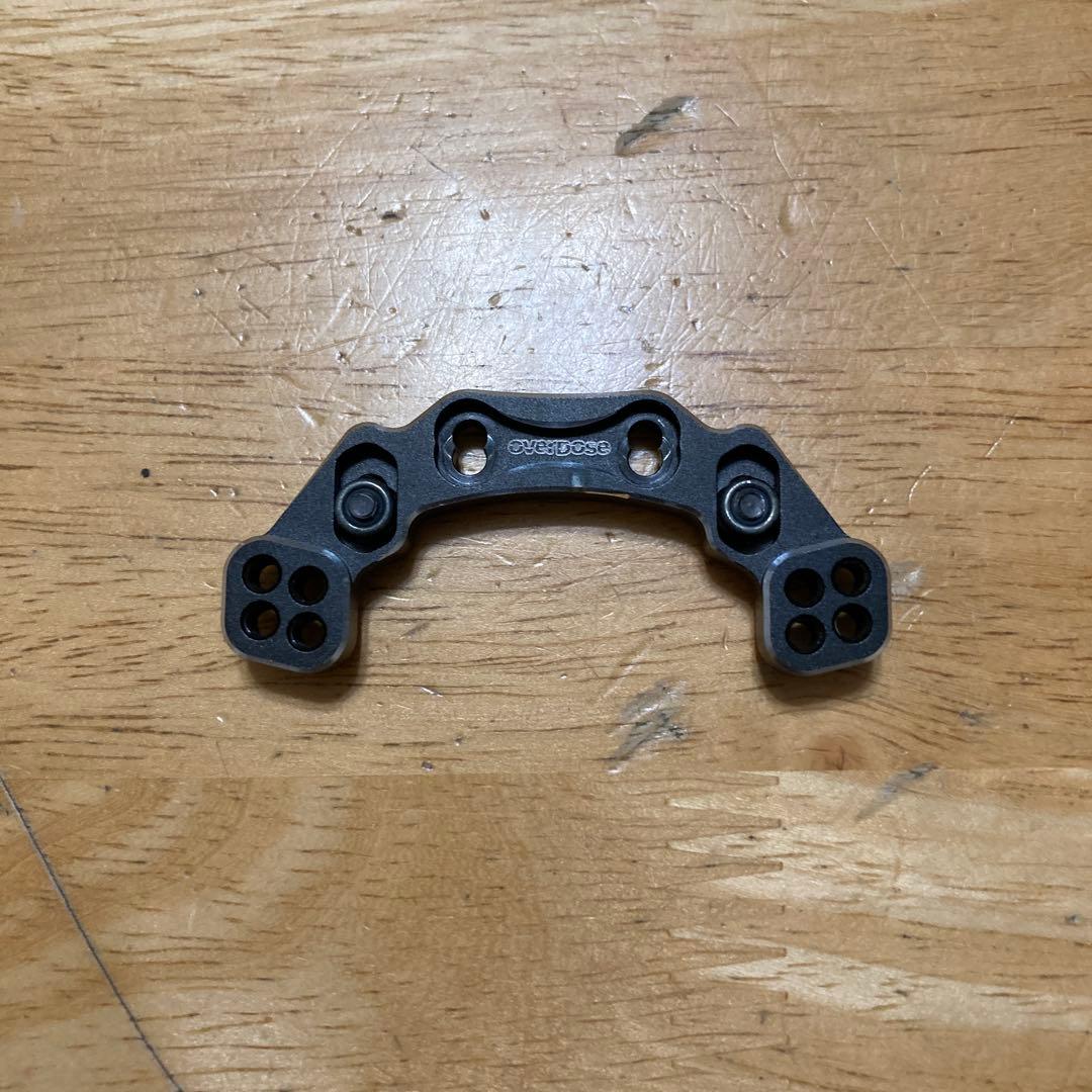 アルミリヤアッパーアームマウント