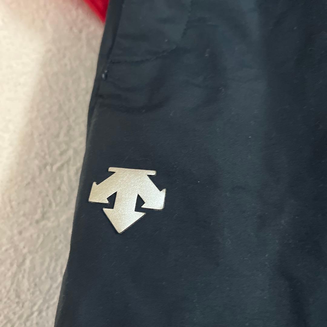 デサント、スキーウエア150cm 上下セット　小学生