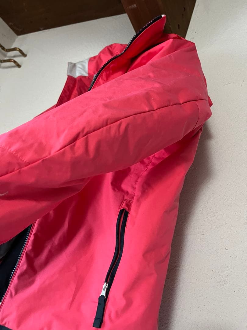 デサント、スキーウエア150cm 上下セット　小学生