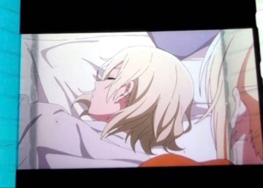 映画　ラブライブ　入場者特典　ニジガク　コマフィルム　ミア　テイラー　虹ヶ咲学園