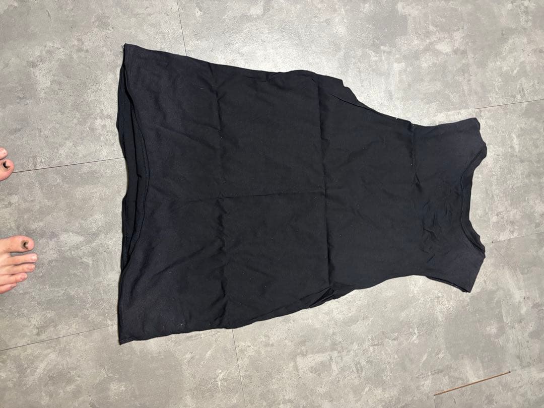 One OK Rock 2017 Ambitions タンクトップシャツ M