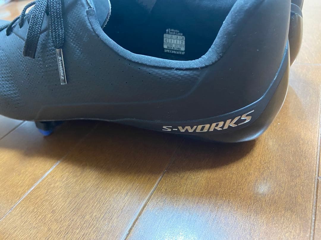 ★水木金限定割引SPECIALIZED S-WORKS TORCH LACE43