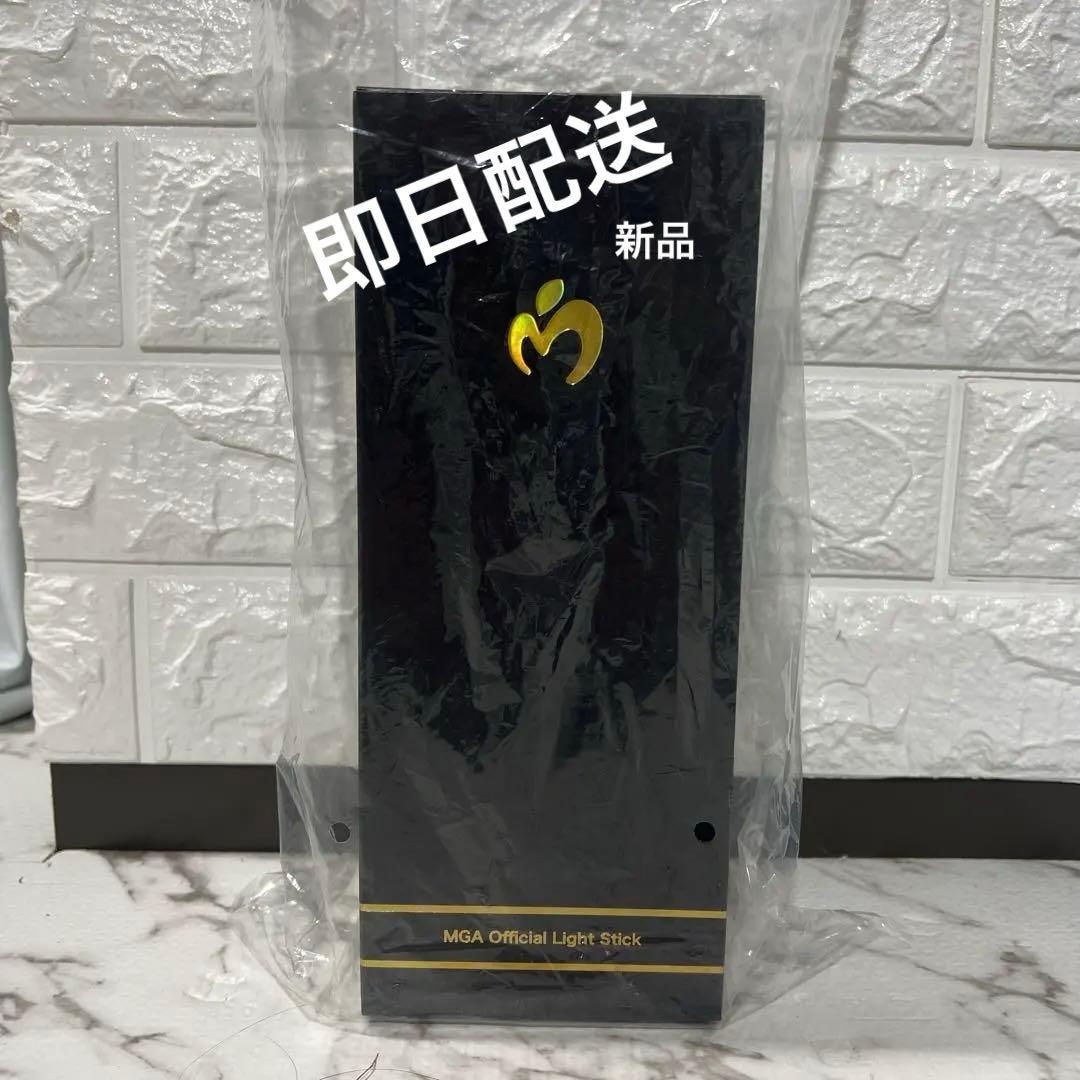 02 ミセス　Mrs. GREEN APPLE バベル　ペンライト