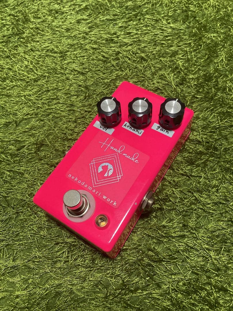 ねこだまり工房 にゃすとーしょん