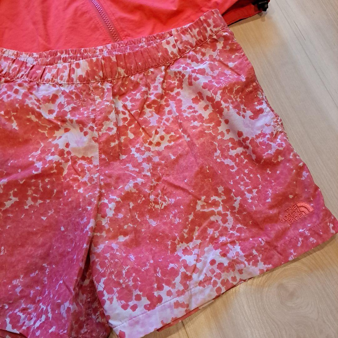 美品　ノースフェイス　セットアップ　トレーニングウェア　M×XL