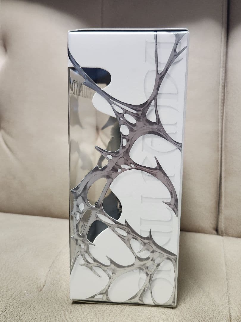 【即日発送可】スカルパンダSKULLPANDA × XG ぬいぐるみペンダント