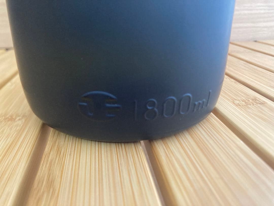 泡盛　おもろ21年　一升瓶　【極希少】