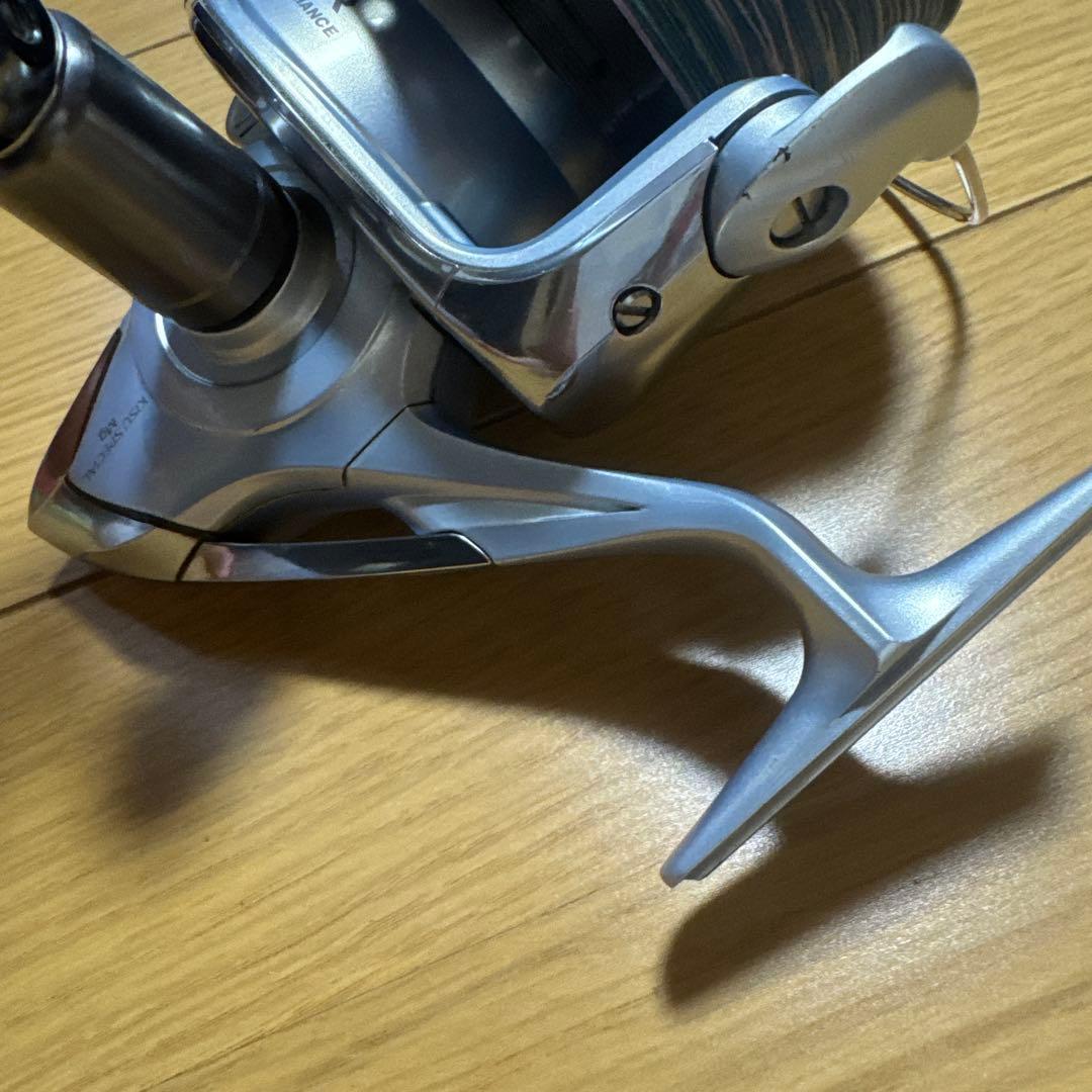 送料込み　SHIMANO SA KISU SPECIAL SD