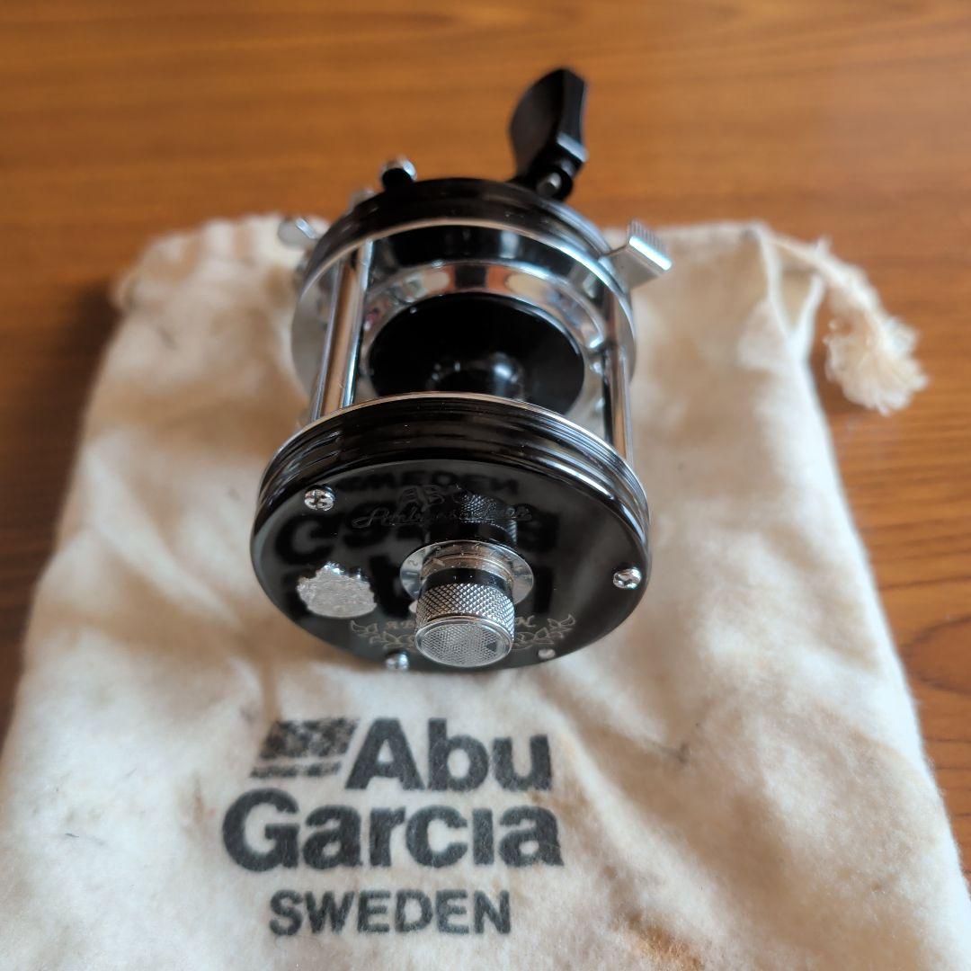 ABU/Ambassadeur/ABU-ＪAPAN25years