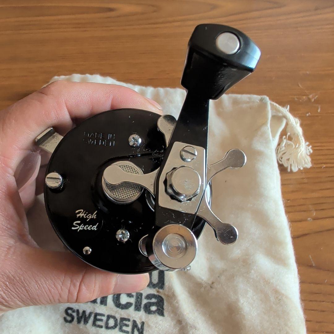 ABU/Ambassadeur/ABU-ＪAPAN25years