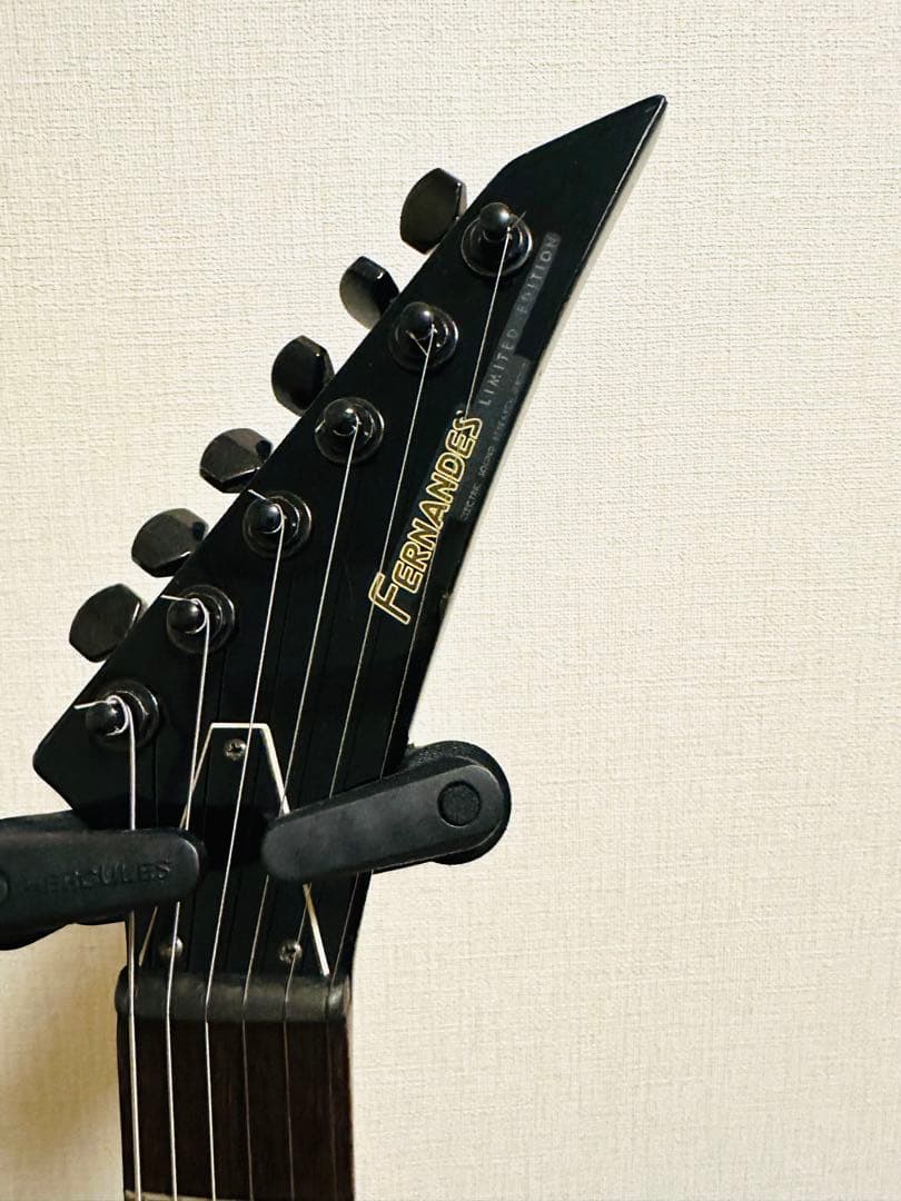 FERNANDES フェルナンデスJS-70 1985年　日本製