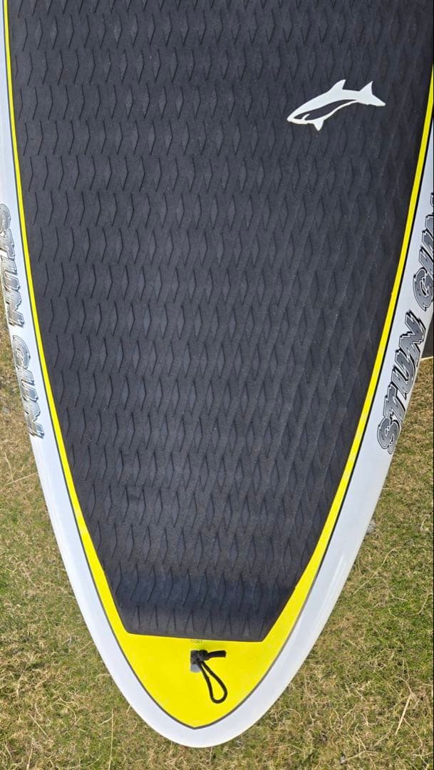 Jimmy Lewis スタンドアップパドルボード