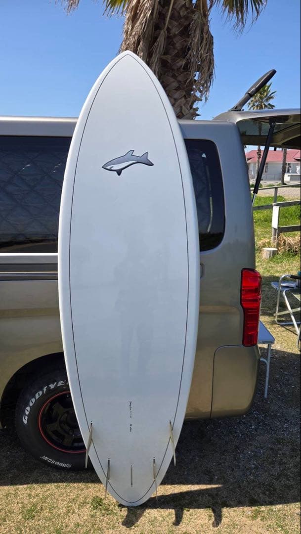 Jimmy Lewis スタンドアップパドルボード