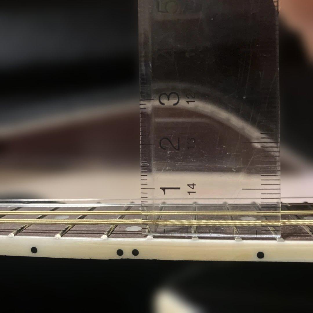 極美品 Aria AM-20 フラットマンドリン サンバースト ケース付き